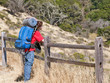 Backpacking Angel Island Backpacking Angel Island