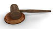 Justice hammer
