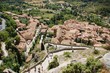 moustiers sainte-marie