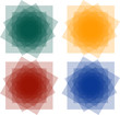 Set of Abstract Squares1