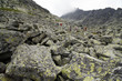 Mountaineers in Slovakia