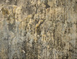 Multi tone grunge plaster wall