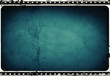 Grunge film frame with space for your text and image Grunge film frame with space for your text and image