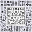 120 retro elements