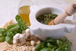 pesto genovese