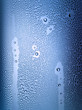 Limonade blau