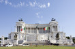 Roma, Altare della patria, Vittoriano
