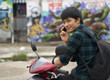 Urban teen