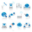 internet icons