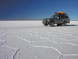 Salar de Uyuni - Bolivia