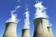 cheminées nucléaires