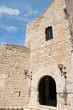 Pope Luna's Castle in Peniscola, Spain