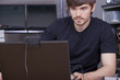 computer technicians