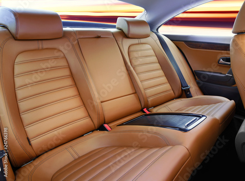 Photo: back passenger seats back passenger seats
