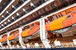 Rettungsboote