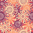 bright flowers