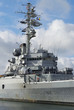 Porte hélicoptère Jeanne d'Arc