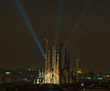 La Sagrada Familia
