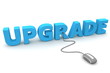 Browse the Upgrade - Blue