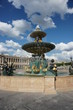 fontaine place de la concorde