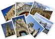Traveling around England