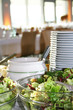 Salatbüffet