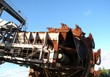 Schaufelradbagger
