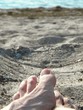 Am Strand