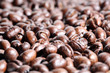 Coffee beans extreme closeup, shallow depth of field Coffee beans extreme closeup, shallow depth of field