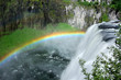 Mesa Falls
