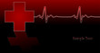 Medical background