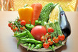 野菜