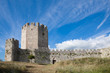 Platamonas Castle in Greece