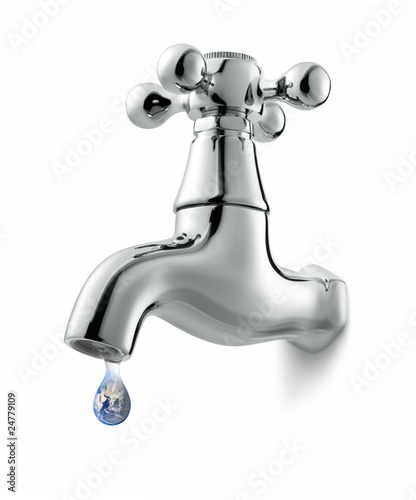 Photo: save the water save the water