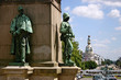 sculptures,Nantes