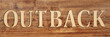Outback