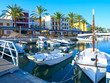 Puerto Andratx, Mallorca