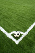 corner kick corner kick