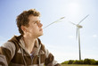 Windkraft