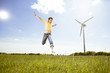 Windkraft