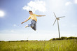 Foto: Windkraft Windkraft
