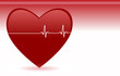 Medical background - Vector
