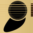 Acoustic guitar Acoustic guitar