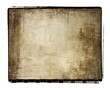grunge film background