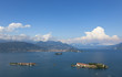 view over the lage maggiore