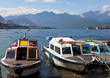 view over the lage maggiore