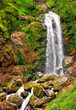 wasserfall