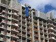 Condos under construcion Condos under construcion