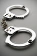 Foto: handcuffs handcuffs