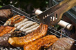 Grillerei